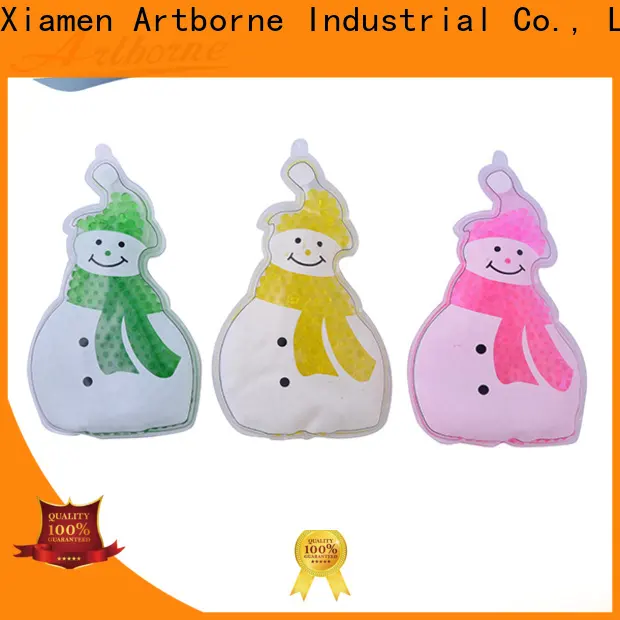 Artborne treatment reusable knee ice pack company for face 1