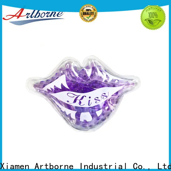 Artborne hand ice therapy for face for business for injuries 1