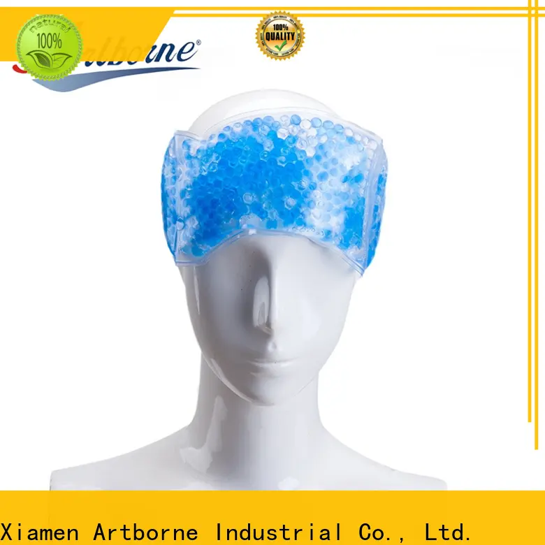 Artborne massage gel heating pad company for kids 1