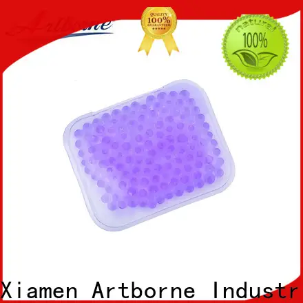 Artborne top shoulder gel ice pack manufacturers for back pain 1
