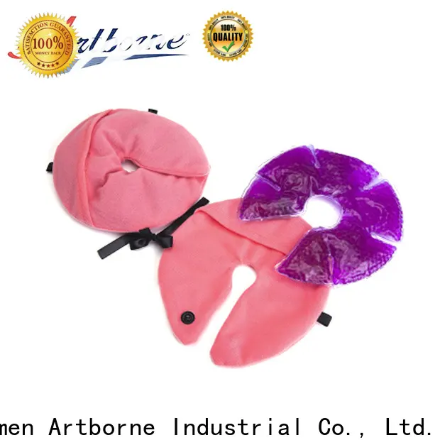 Artborne high-quality comfort gel pads breastfeeding supply for breast 1