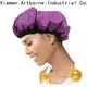high-quality microwavable heat cap natural suppliers for hair 1