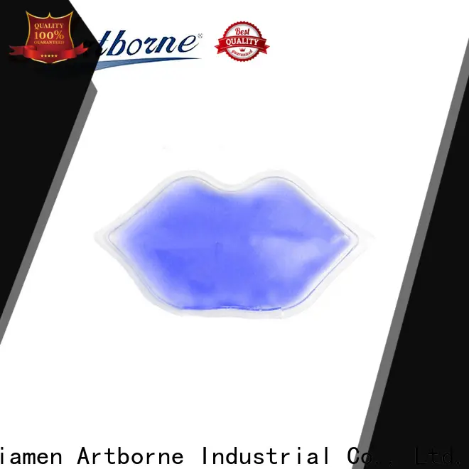 Artborne top heat pad gel suppliers for neck 1