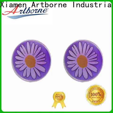 Artborne patch reusable eye mask company for women 1