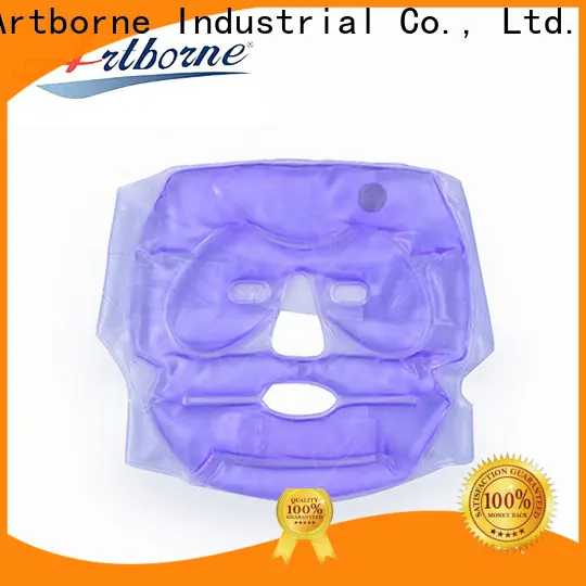 Artborne promotion warmer heat pad factory for body 1