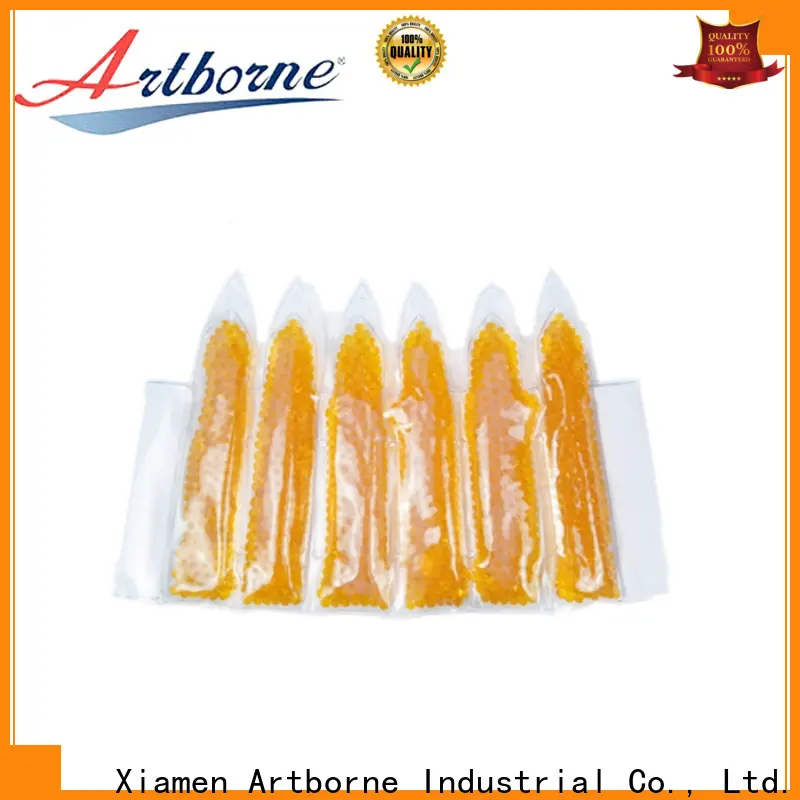 Artborne stick wine cooler handbag manufacturers for wine bottle 1
