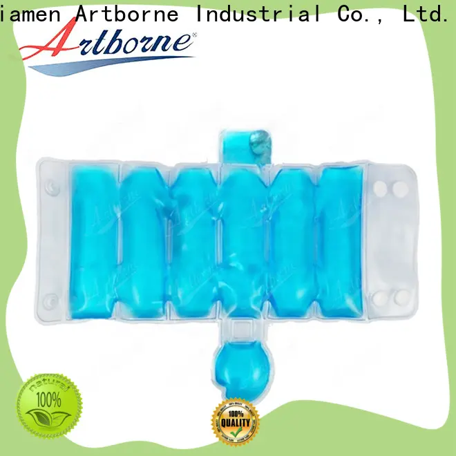 Artborne high-quality portable baby bottle warmer for business for car 1