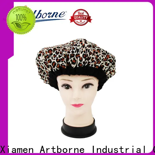wholesale deep conditioning cap thermal suppliers for hair 1