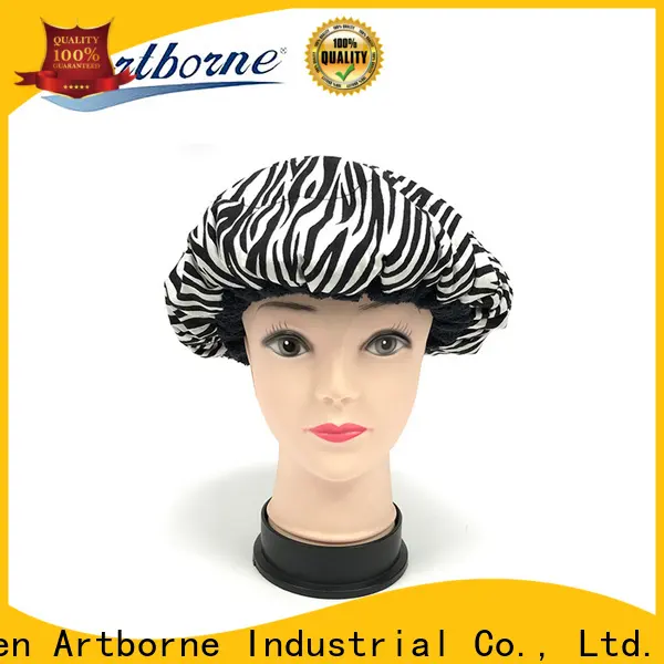 Artborne latest deep conditioning cap factory for women 1