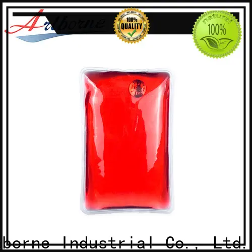 Artborne best instant heat pad supply for kids 1