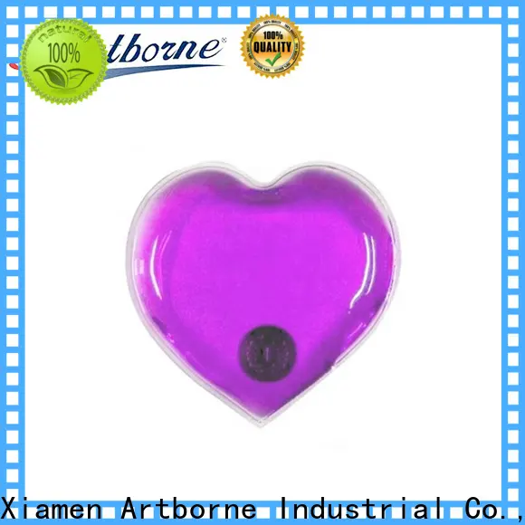 custom hot cold pack therapy nontoxic manufacturers for kids 1