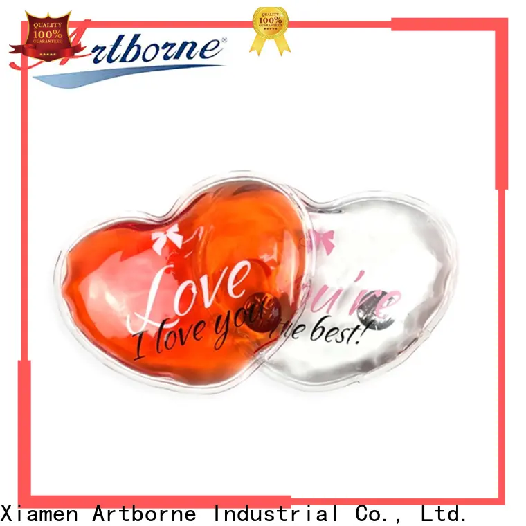 Artborne relieve hot cold packs company for gloves 1