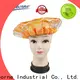 high-quality gel bead hair cap steam supply for home 1