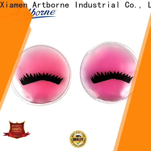 New eye gel pad cold company for sleeping 1