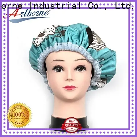 best thermal hot head deep conditioning cap curly supply for home 1
