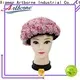 Artborne heat conditioning caps heat treatment factory for hair 1
