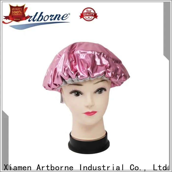 Artborne best conditioning caps heat treatment factory for women 1
