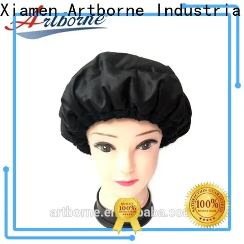 New shower cap for women women manufacturers for hair 1