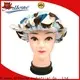 Artborne top thermal cap for hair treatment and deep conditioning factory for shower 1