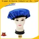 custom hair cap for shower conditioning for business for lady 1