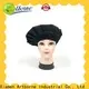 custom washable shower cap heat company for lady 1