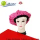 Artborne bead shower cap for deep conditioning supply for hair 1
