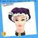 Artborne custom bonnet hair cap manufacturers for lady 1