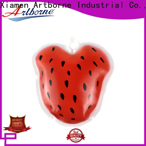 Artborne top cold ice pack for business for back 1