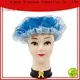 Artborne bead microwave shower cap for business for lady 1