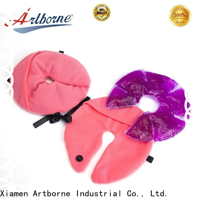 Artborne high-quality comfort gel pads breastfeeding manufacturers for breast 1