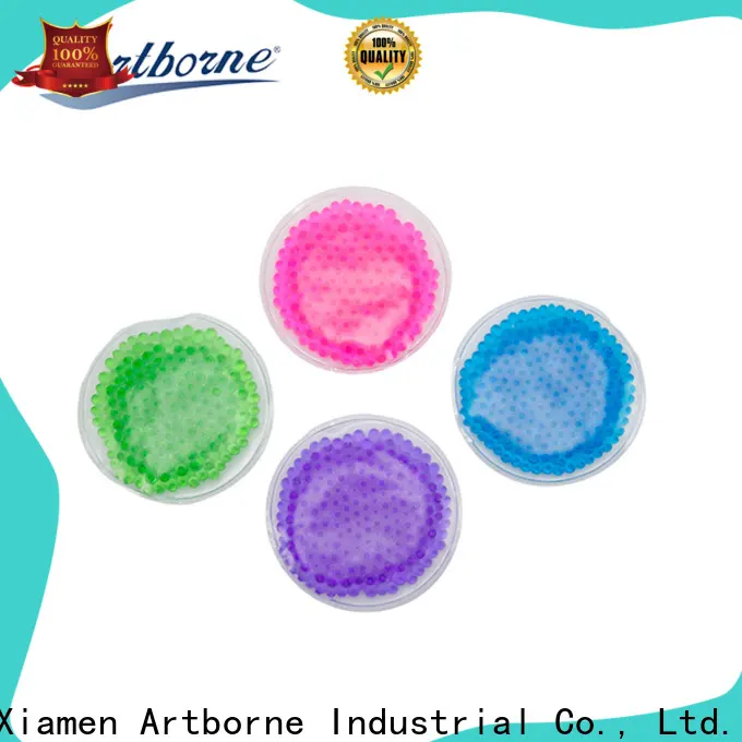 Artborne rehabilitation cold compress on breast for business for breast 1