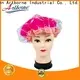 Artborne reusable dry hair cap suppliers for hair 1