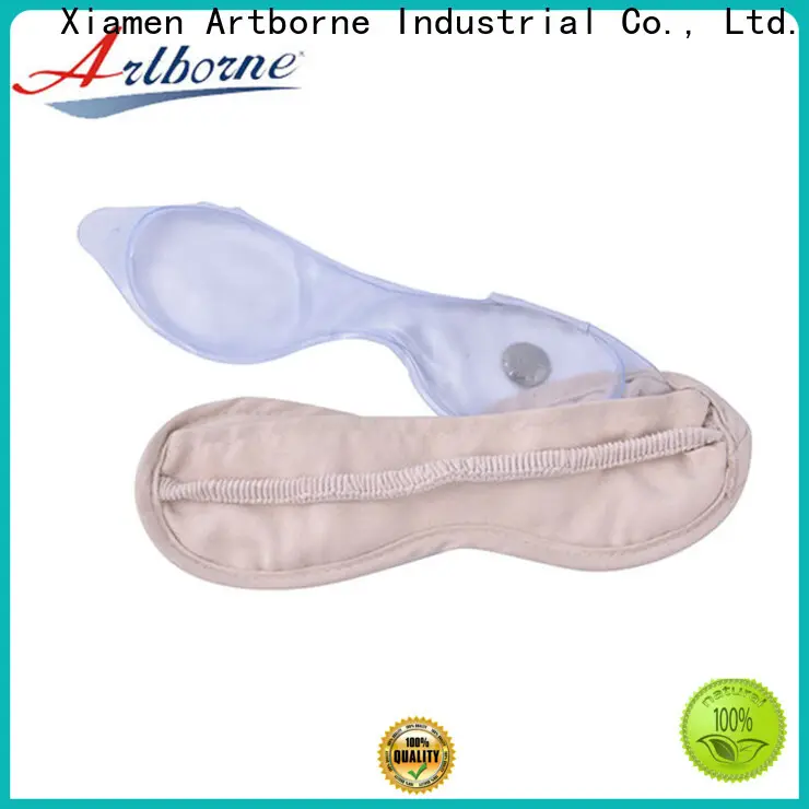 Artborne wholesale instant hot cold pack company for neck 1