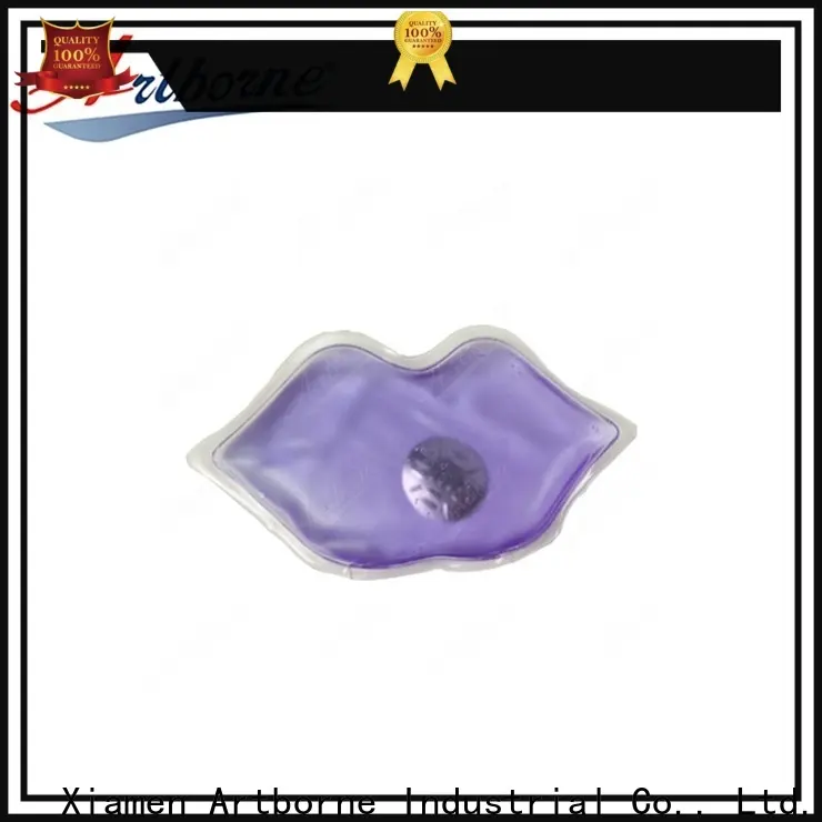 Artborne neck reusable heat packs for back pain suppliers for kids 1