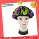 Artborne best heat cap for deep conditioning factory for shower 1