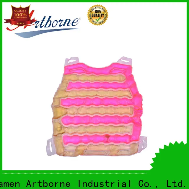 Artborne waist heat pad microwave suppliers for neck 1
