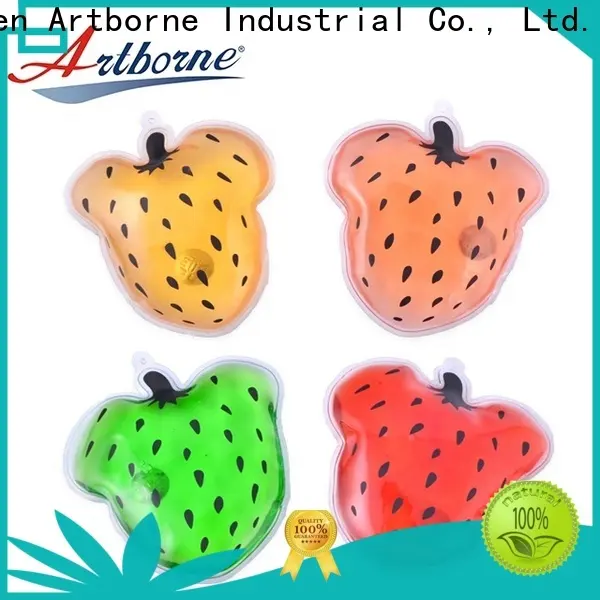 Artborne multifunction best hot cold pack company for body 1