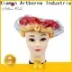 Artborne latest hot head deep conditioning thermal heat cap suppliers for lady 1