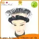 Artborne gel microwavable hair cap supply for lady 1