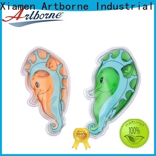 Artborne reusable shoulder hot cold pack manufacturers for gloves 1