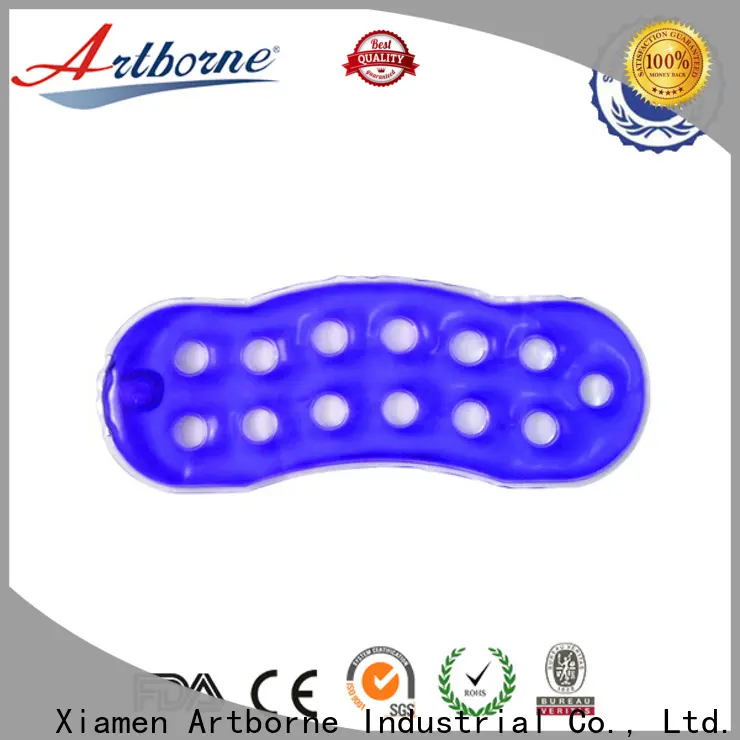 high-quality gel heat pad ecofriendly for business for kids 1