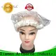 Artborne high-quality hot head deep conditioning thermal heat cap for business for hair 1