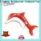Artborne football soft ice packs company for therapy 1