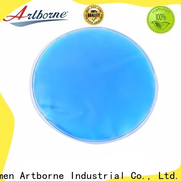 Artborne hcp41 ice pad for back supply for back 1