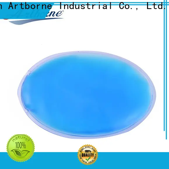 wholesale cool heat gel pack both factory for face 1