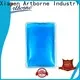 Artborne custom ice pack therapy for business for pain 1