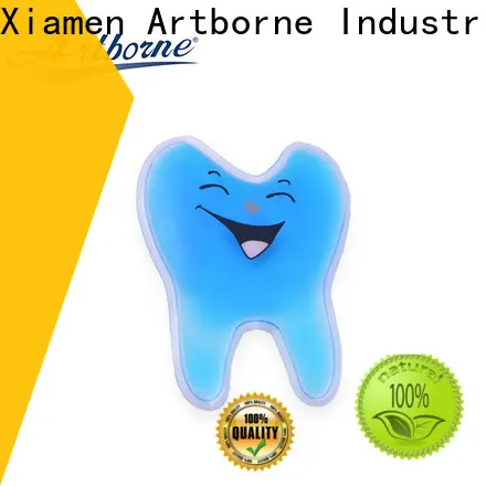 Artborne massage cold gel pack for neck suppliers for sore muscles 1