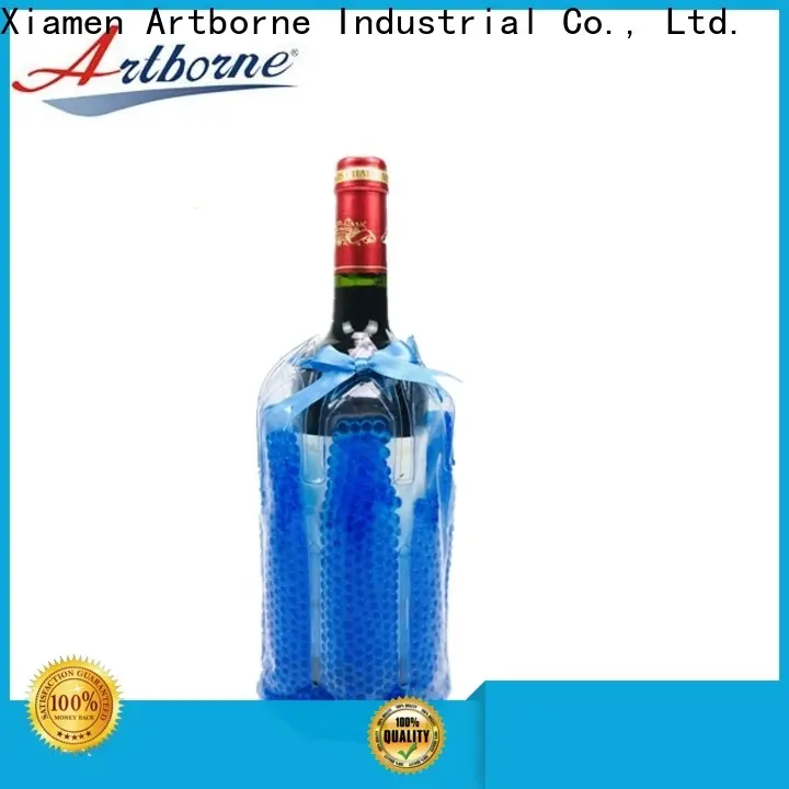 wholesale wine cooler bags wholesale ice manufacturers for food 1