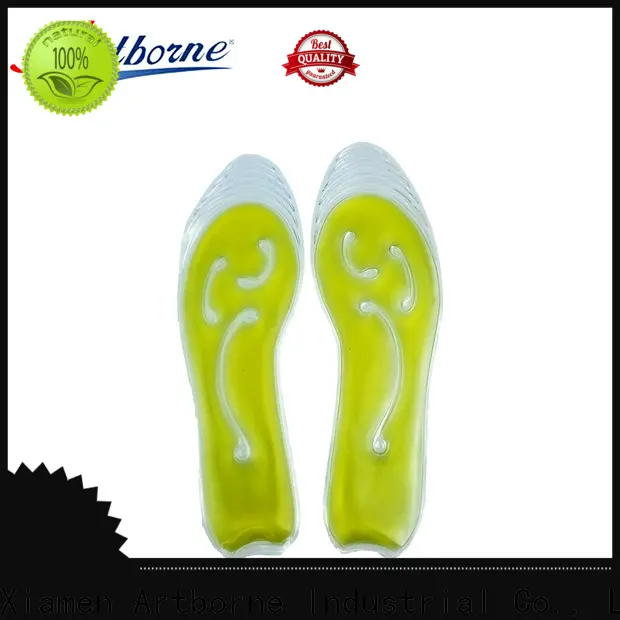 Artborne hcp38 reusable instant ice packs for business for knee 1
