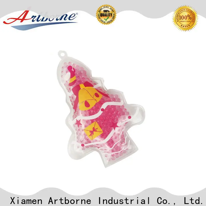 Artborne custom ice cooler pad factory for shoulder pain 1
